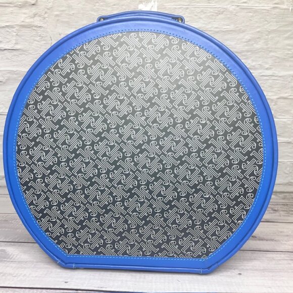 SPECIAL EDITION - Rare SteamLine SJ Hatbox - Picture 4 of 15